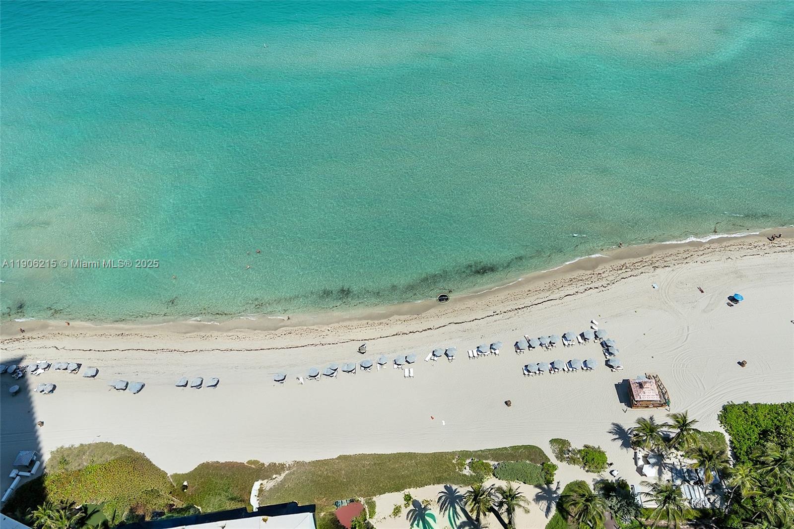 JADE SIGNATURE CONDO - Residential Lease