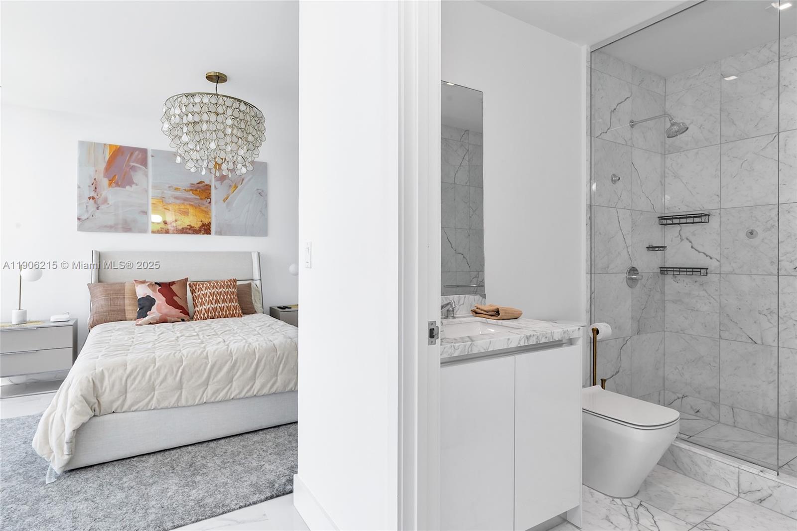 JADE SIGNATURE CONDO - Residential Lease