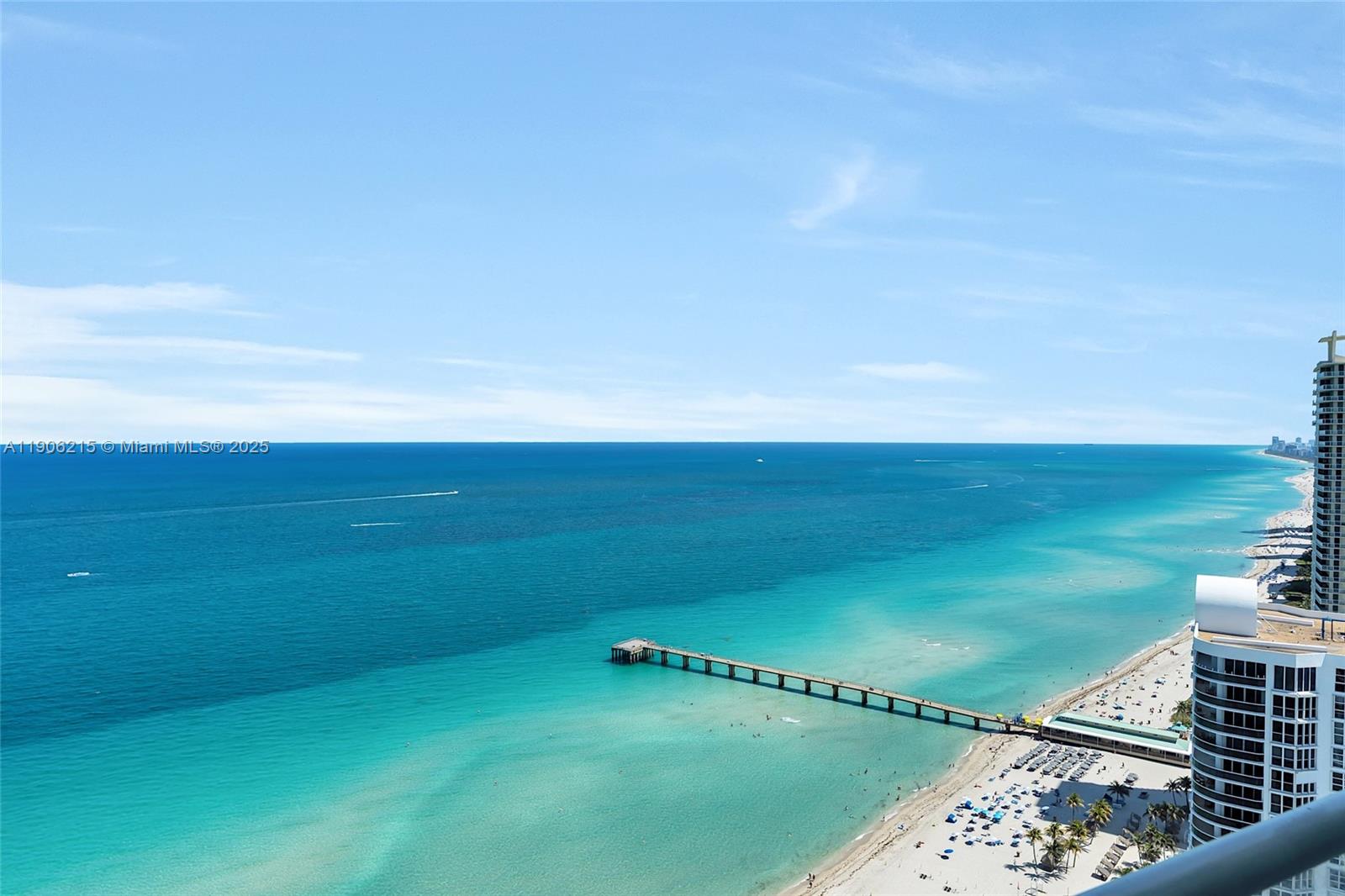 JADE SIGNATURE CONDO - Residential Lease