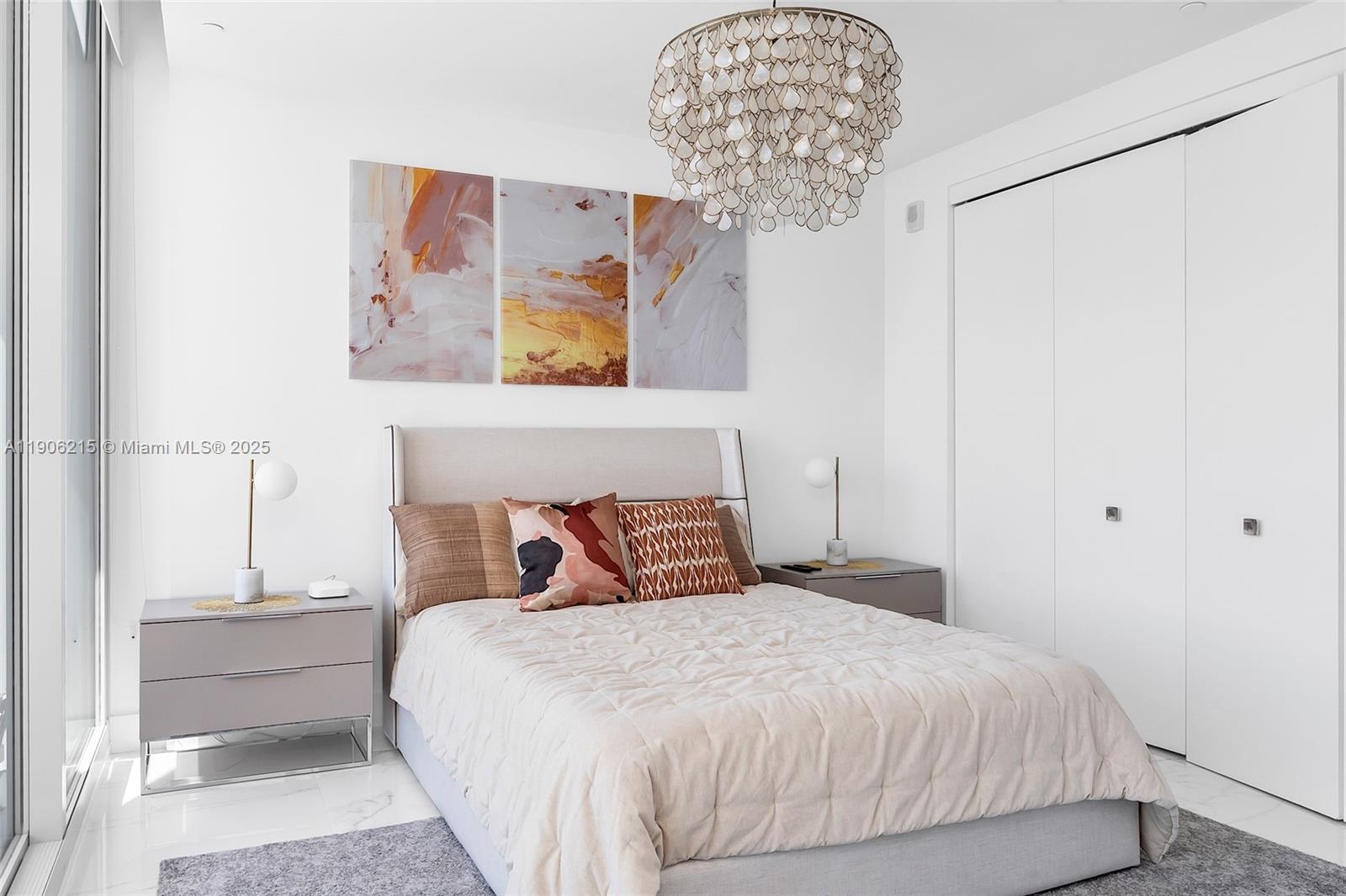 JADE SIGNATURE CONDO - Residential Lease