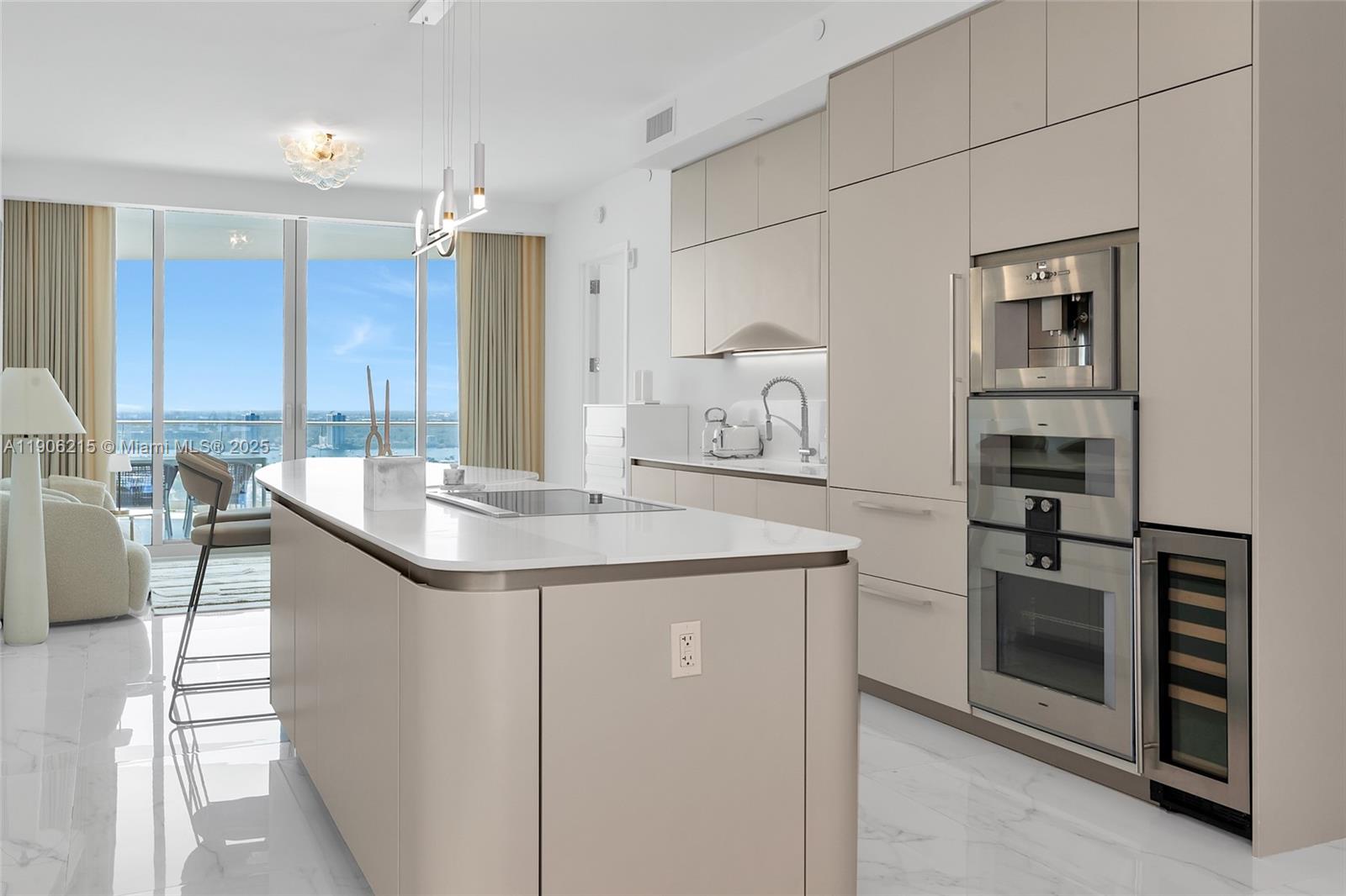 JADE SIGNATURE CONDO - Residential Lease