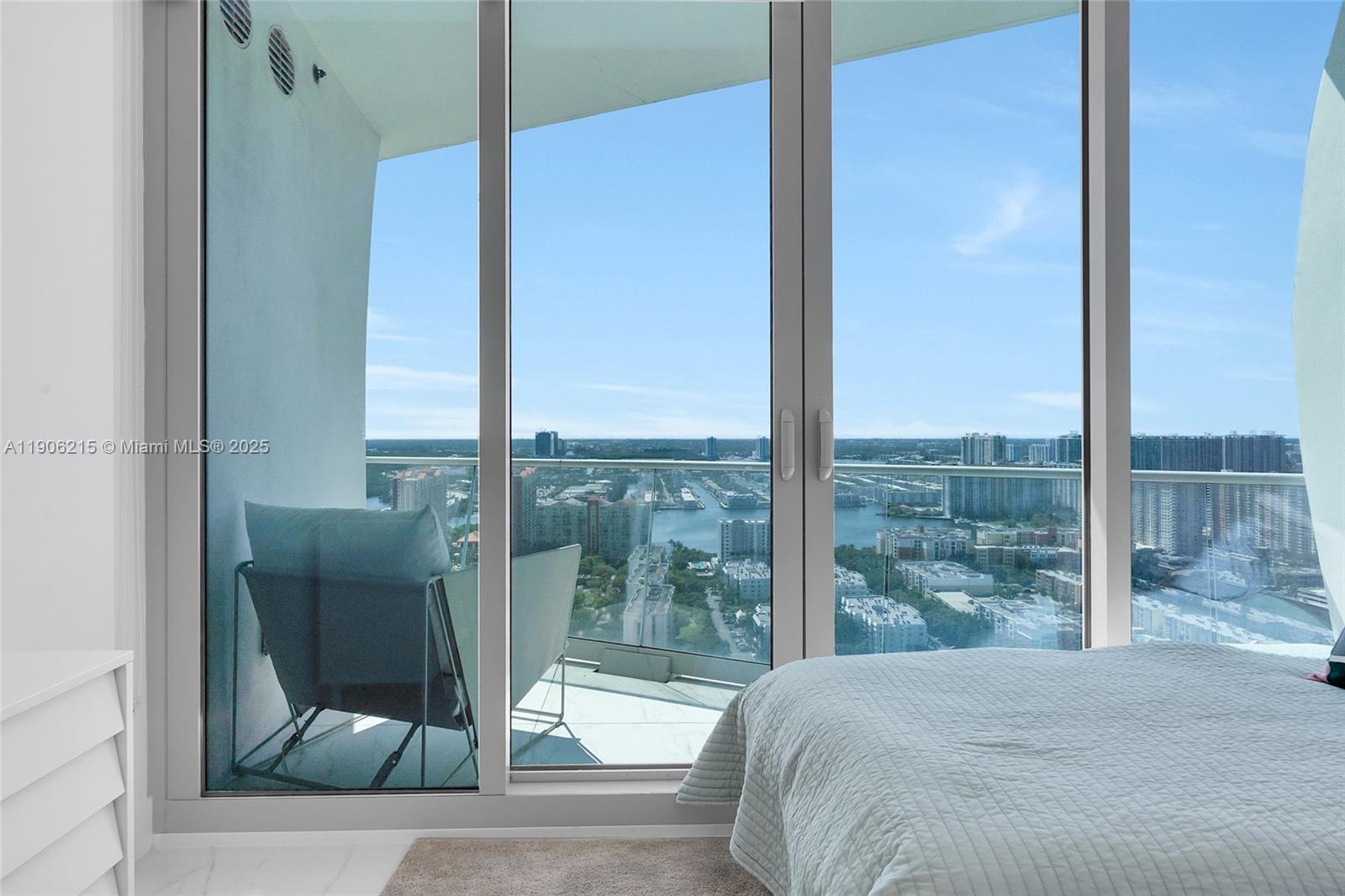 JADE SIGNATURE CONDO - Residential Lease