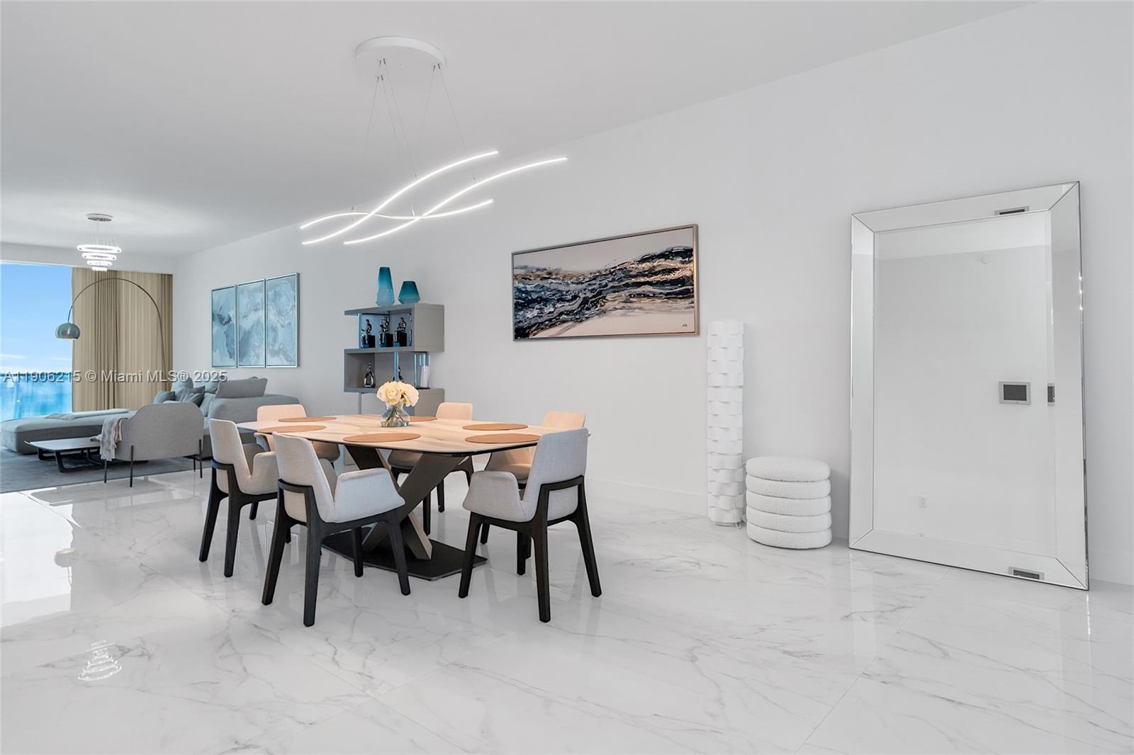 JADE SIGNATURE CONDO - Residential Lease