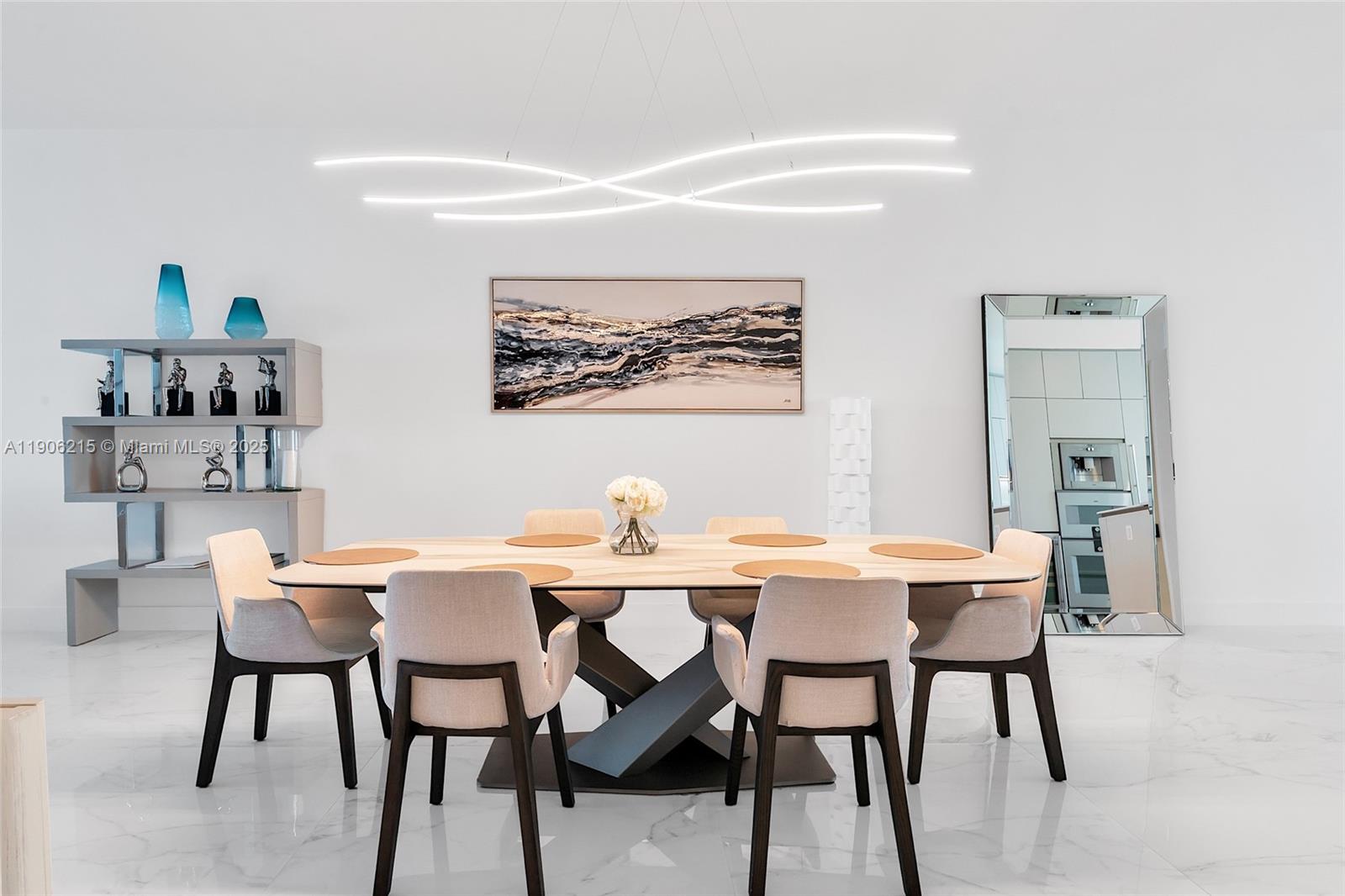 JADE SIGNATURE CONDO - Residential Lease