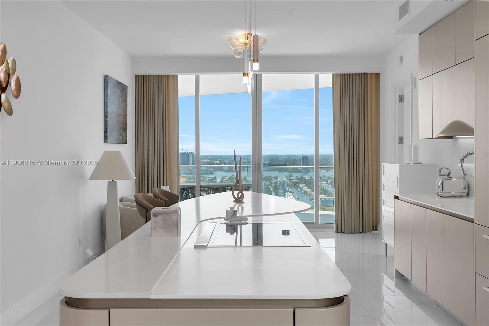 JADE SIGNATURE CONDO - Residential Lease