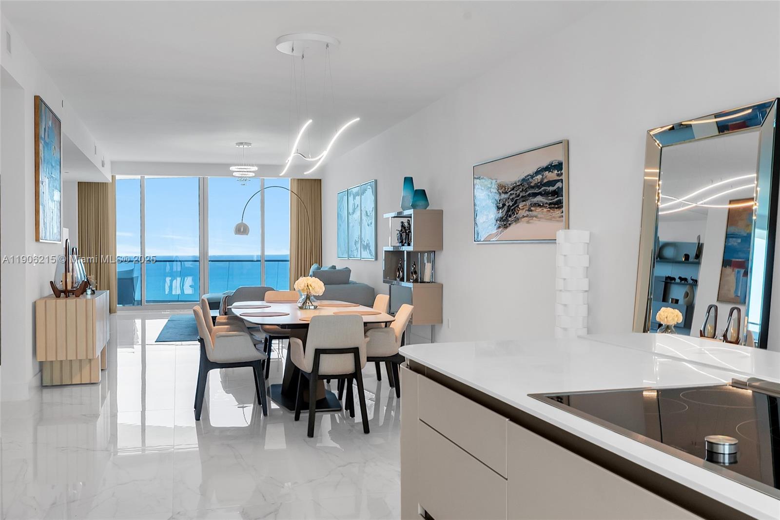 JADE SIGNATURE CONDO - Residential Lease