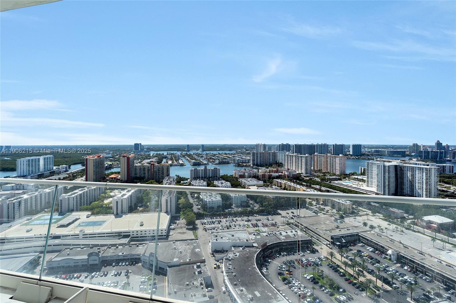 JADE SIGNATURE CONDO - Residential Lease