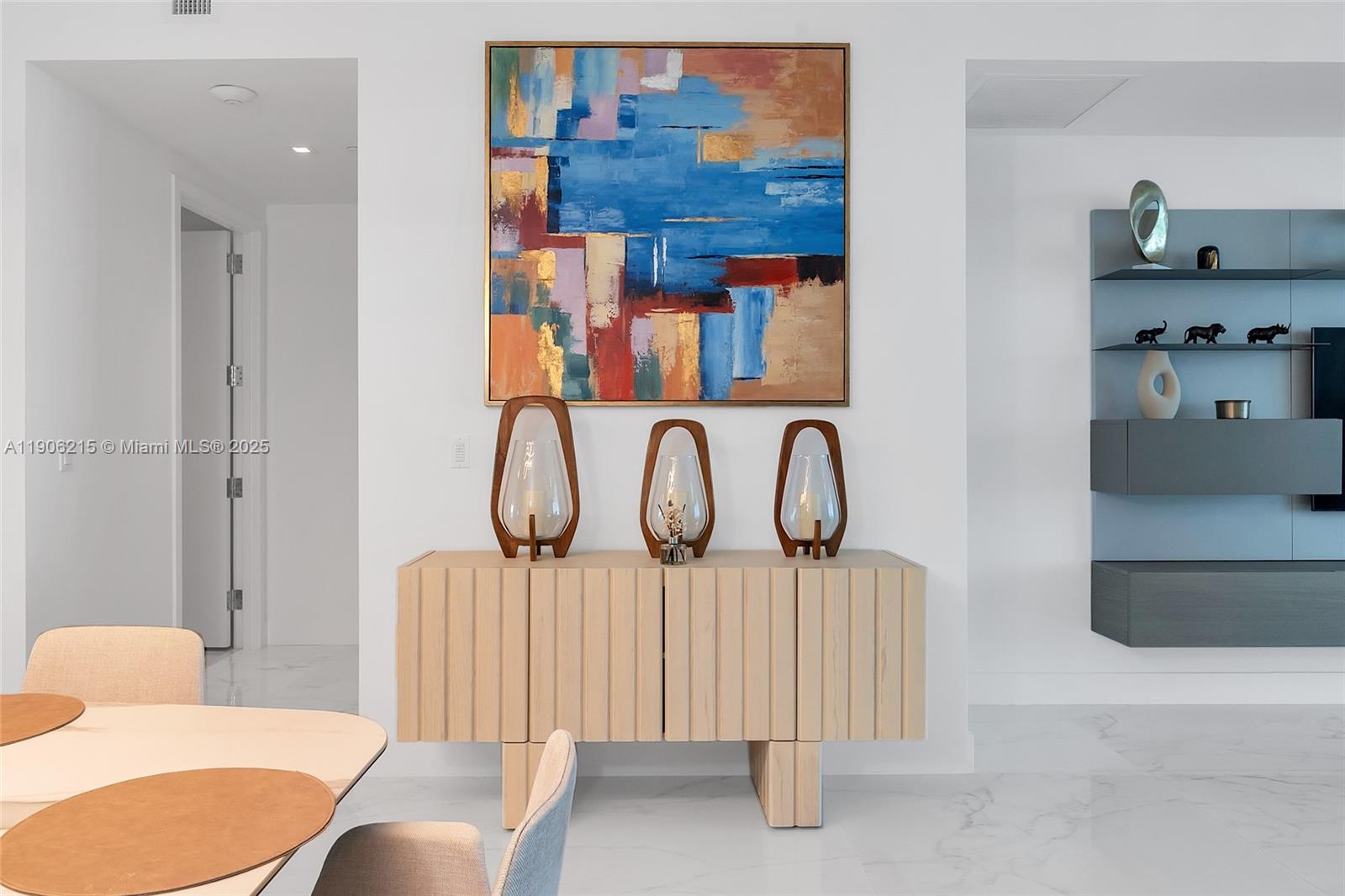 JADE SIGNATURE CONDO - Residential Lease