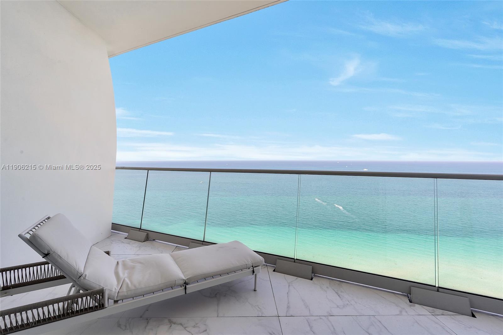 JADE SIGNATURE CONDO - Residential Lease