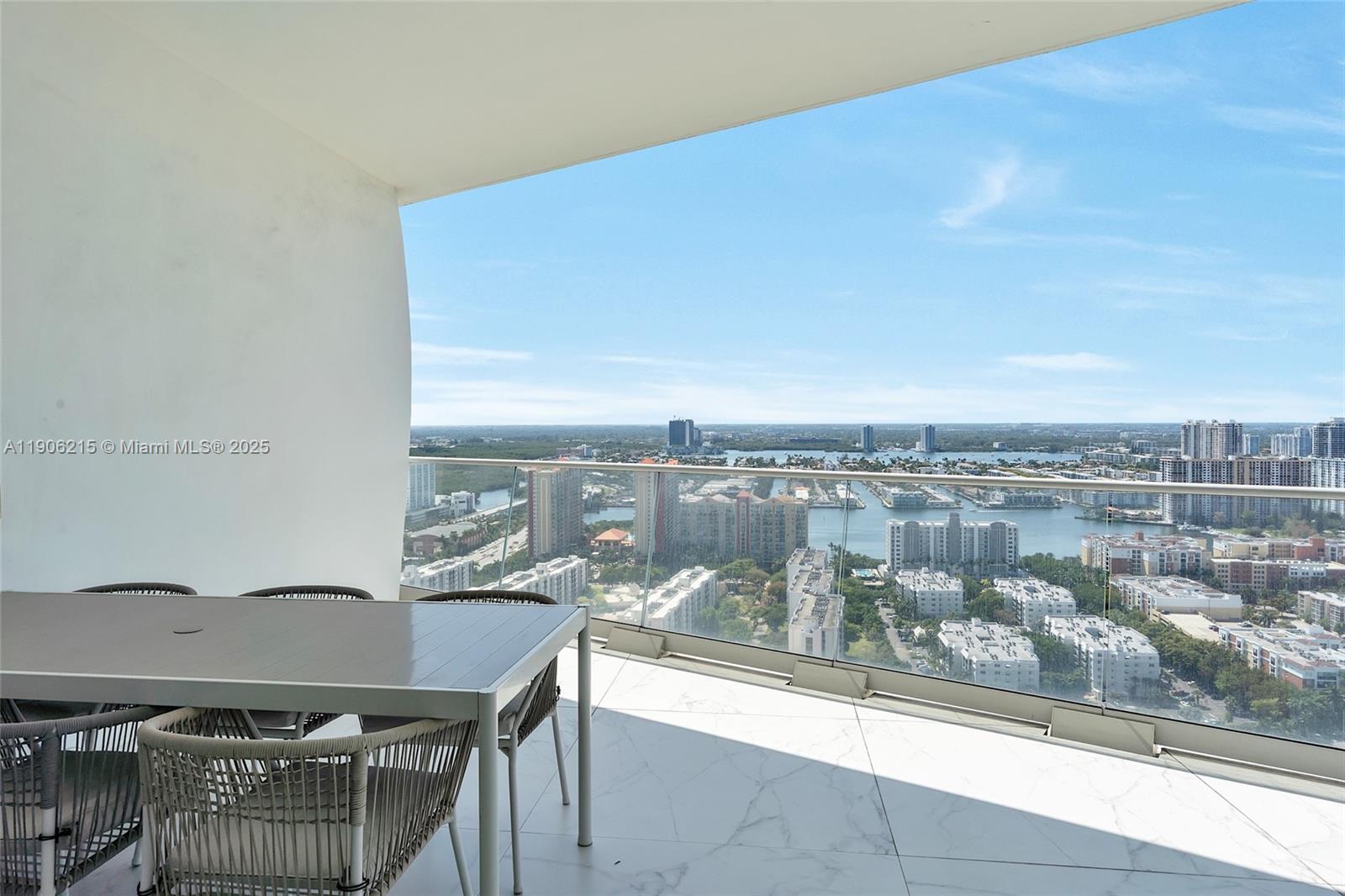 JADE SIGNATURE CONDO - Residential Lease