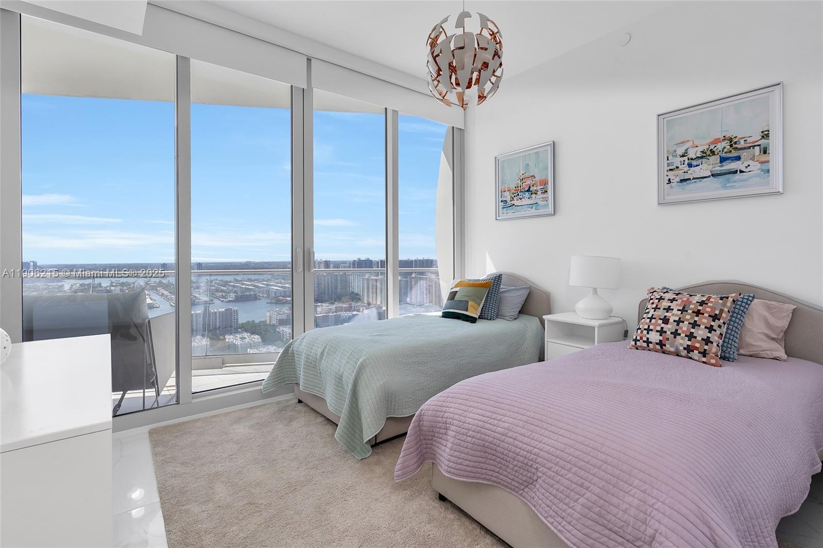 JADE SIGNATURE CONDO - Residential Lease