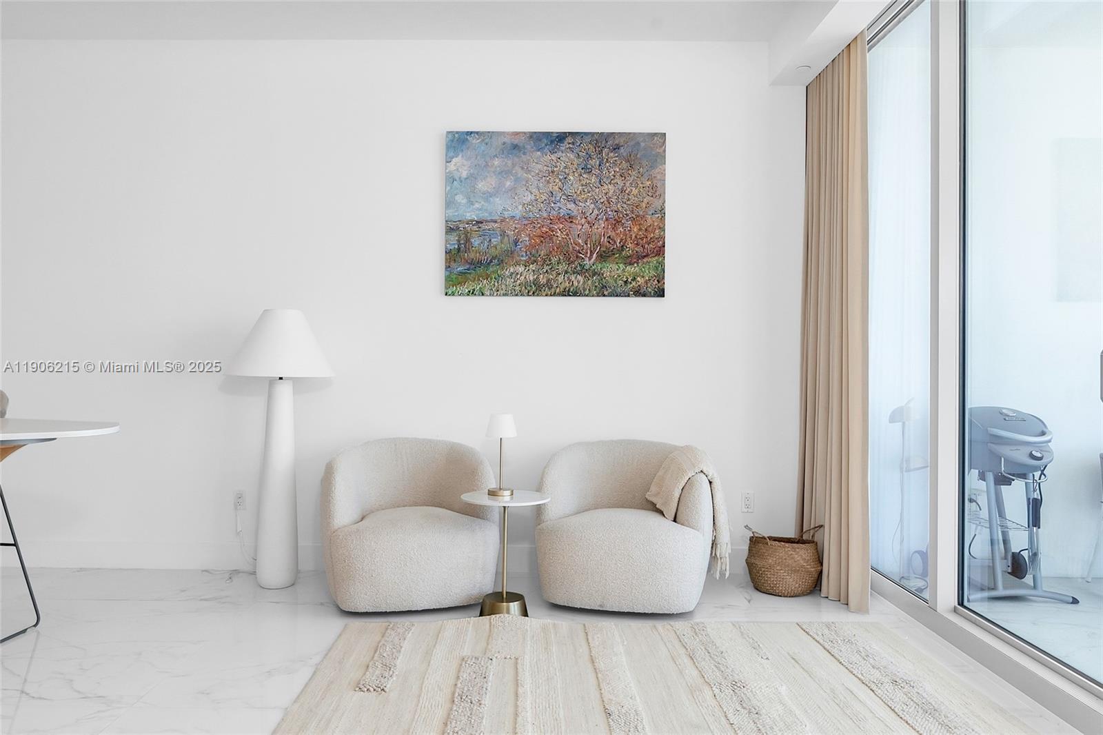 JADE SIGNATURE CONDO - Residential Lease