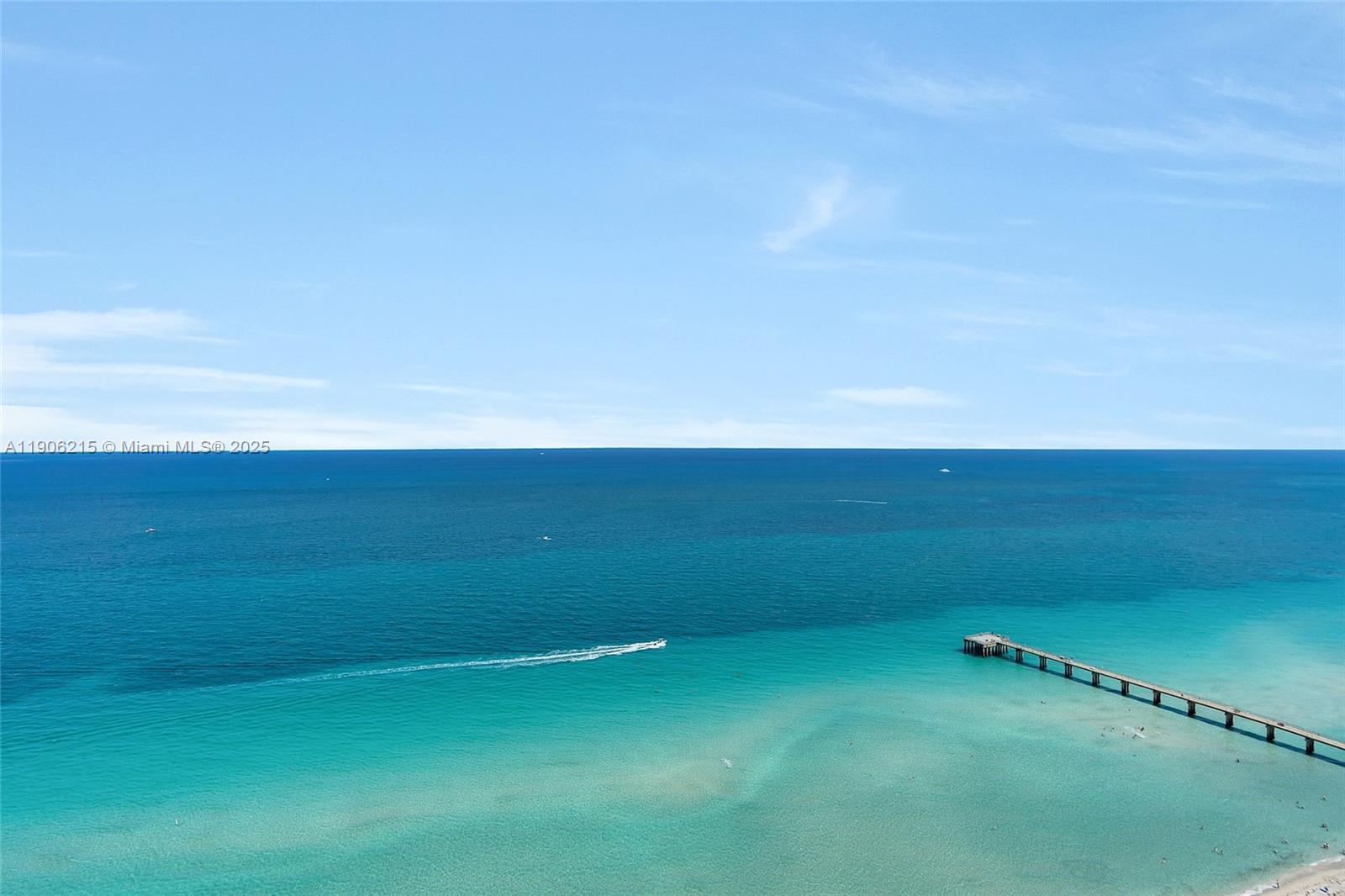 JADE SIGNATURE CONDO - Residential Lease