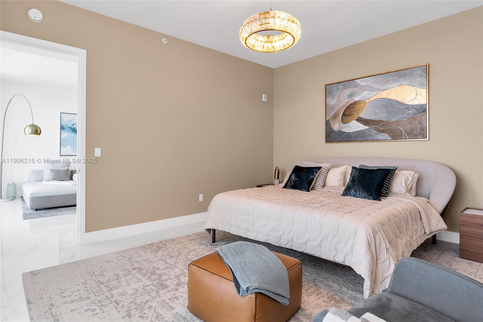 JADE SIGNATURE CONDO - Residential Lease