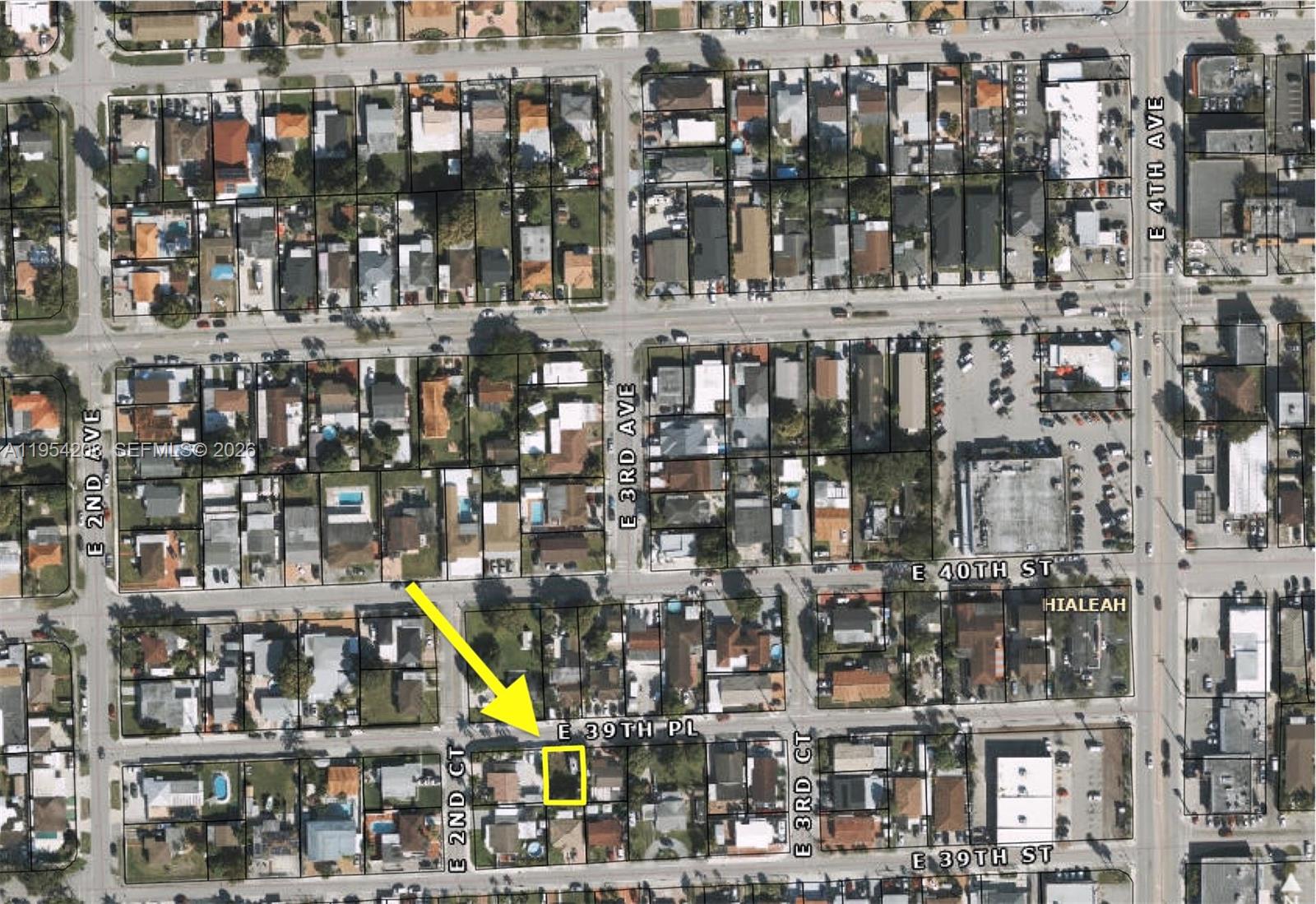 COBOS FRONTON SUB 2 - Land