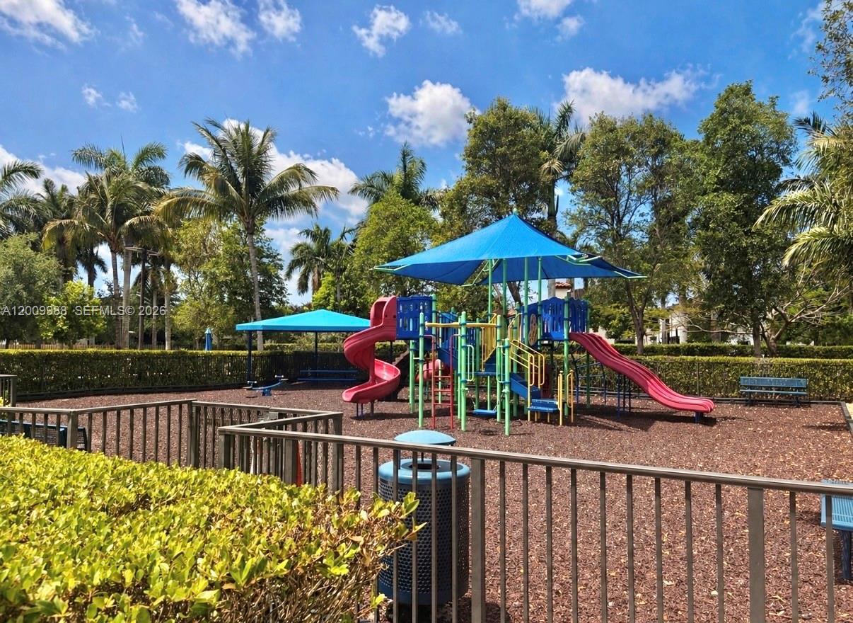 COCO PALM ESTATES - Residential
