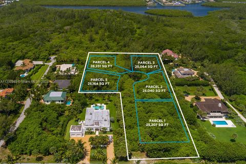 3 Bon Aire Desire Avenue Jupiter Island FL 33455
