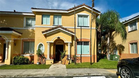 A home in Homestead