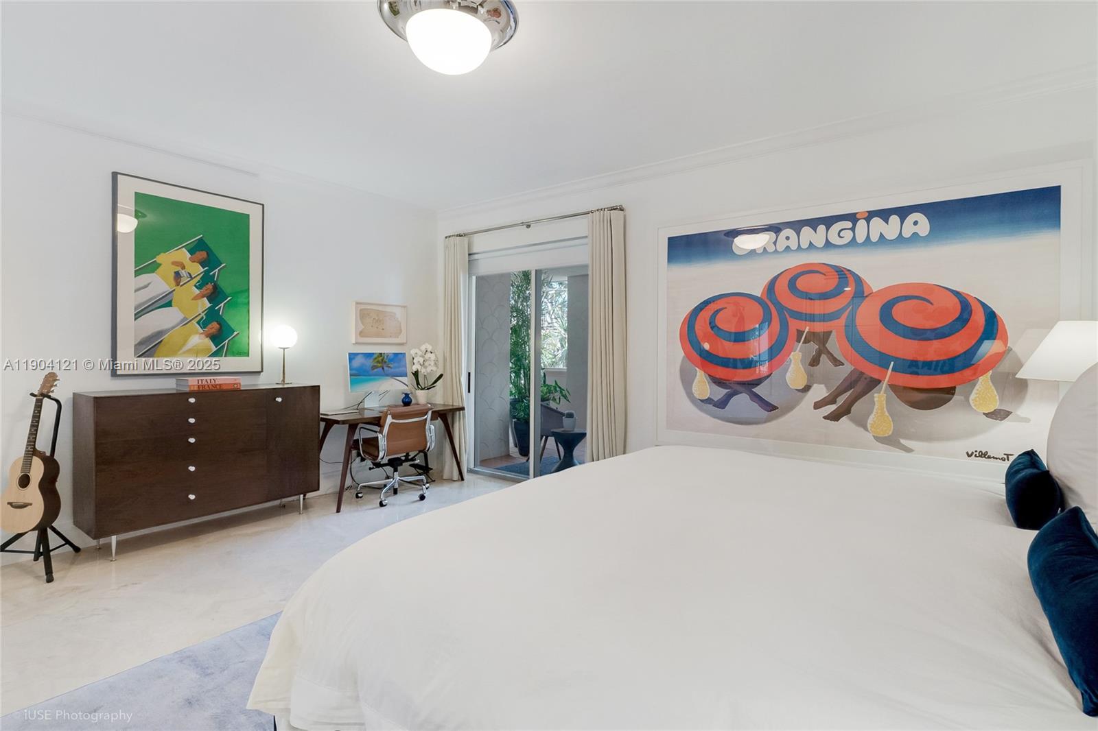 BAYVIEW AT FISHER ISL CON - Residential Lease