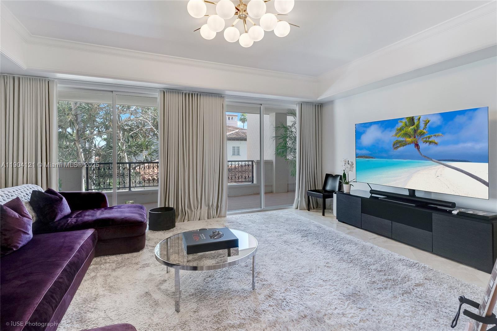 BAYVIEW AT FISHER ISL CON - Residential Lease