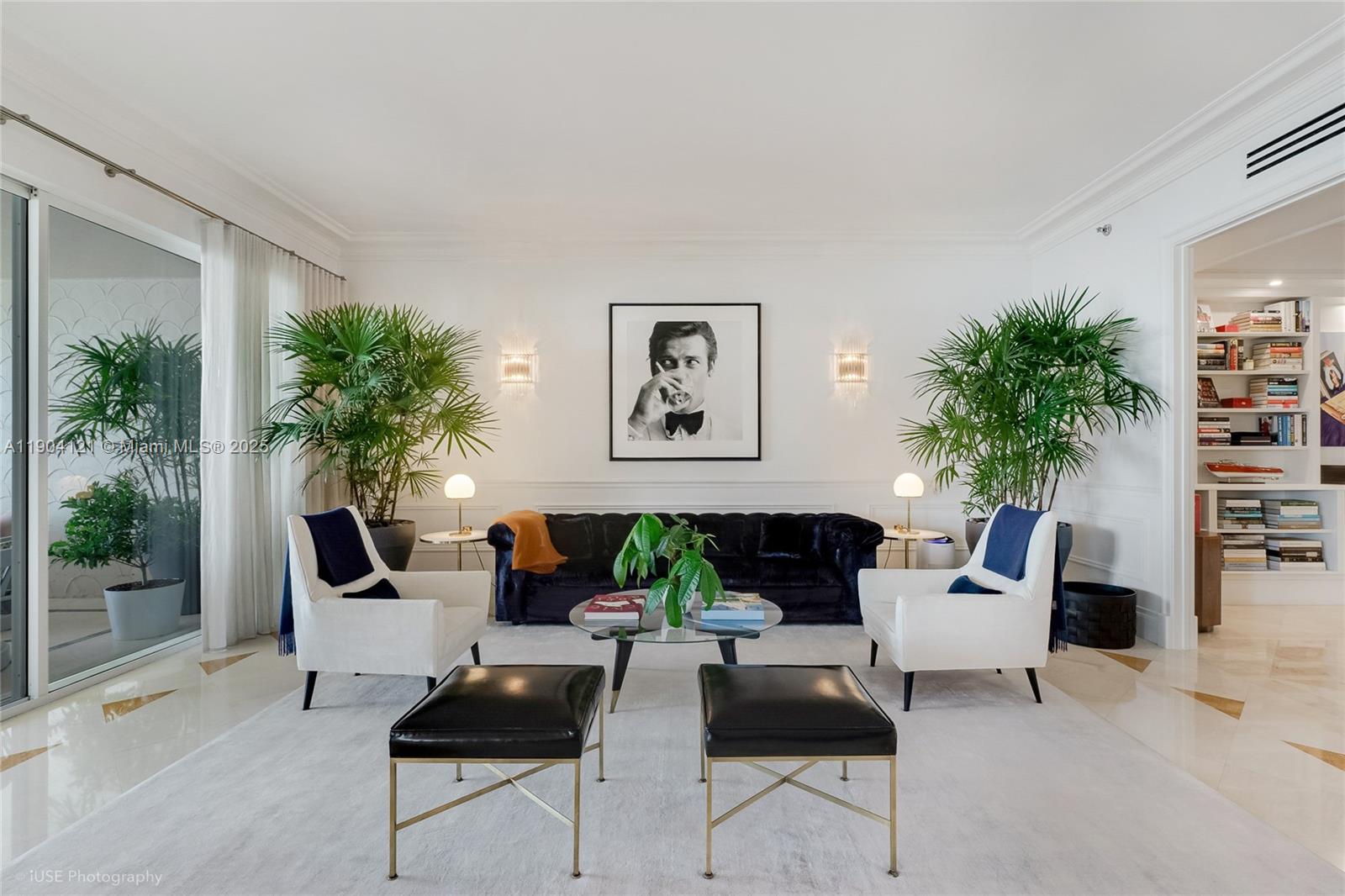 BAYVIEW AT FISHER ISL CON - Residential Lease