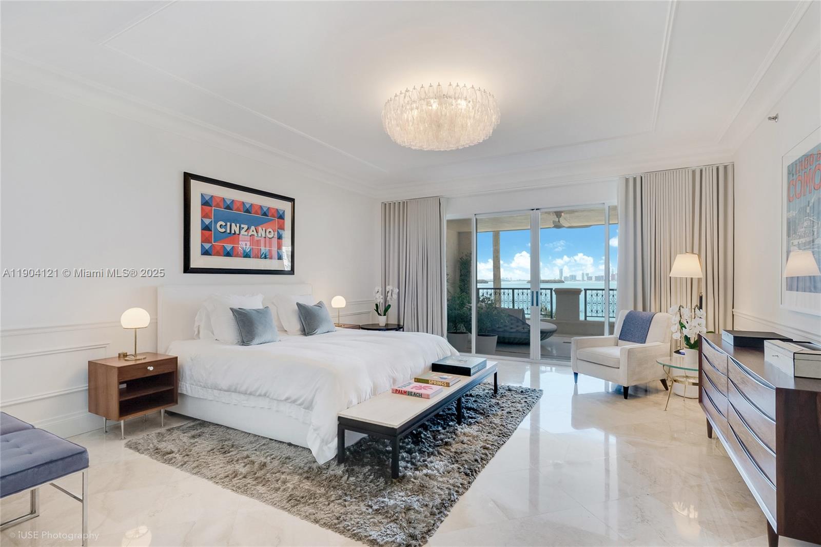 BAYVIEW AT FISHER ISL CON - Residential Lease