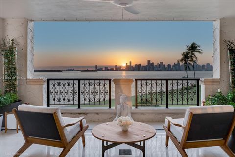 4822 Fisher Island Dr 4822 Miami Beach FL 33109