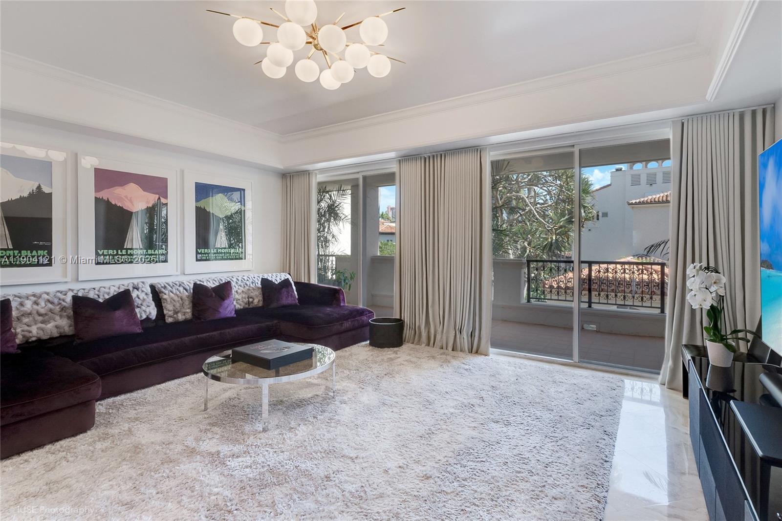 BAYVIEW AT FISHER ISL CON - Residential Lease