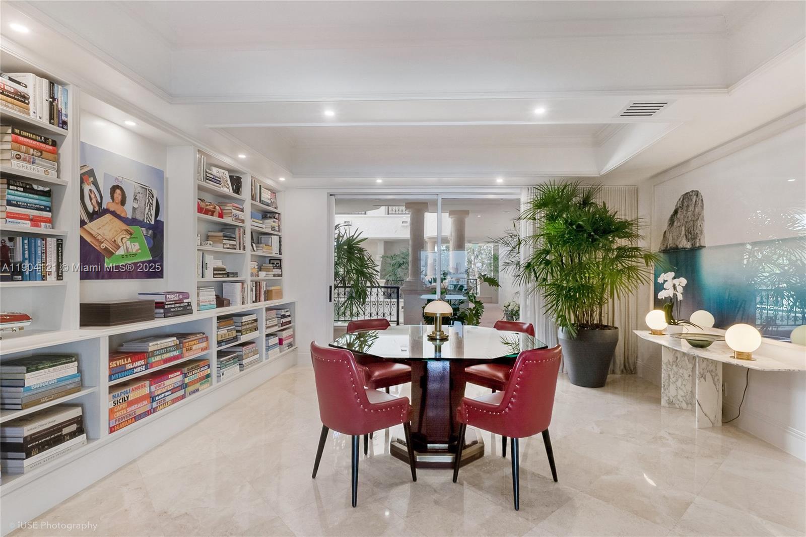 BAYVIEW AT FISHER ISL CON - Residential Lease