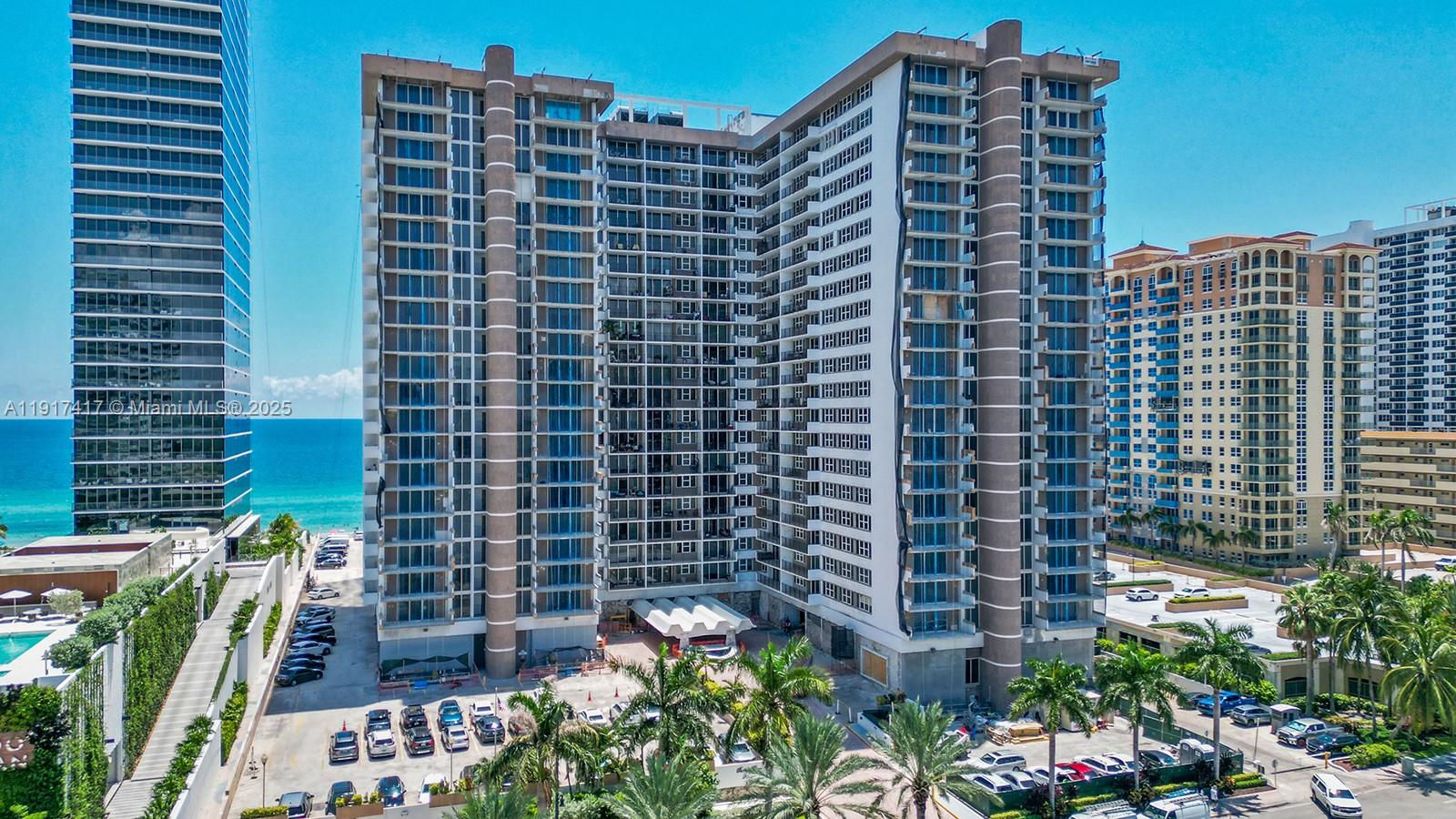 2030 S Ocean Dr 503