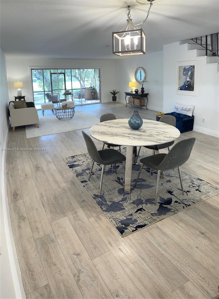 COSTA DEL SOL CONDO #4 - Residential