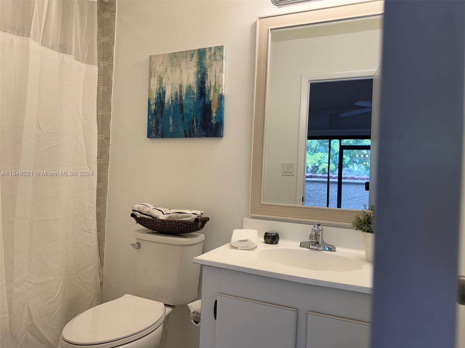 COSTA DEL SOL CONDO #4 - Residential