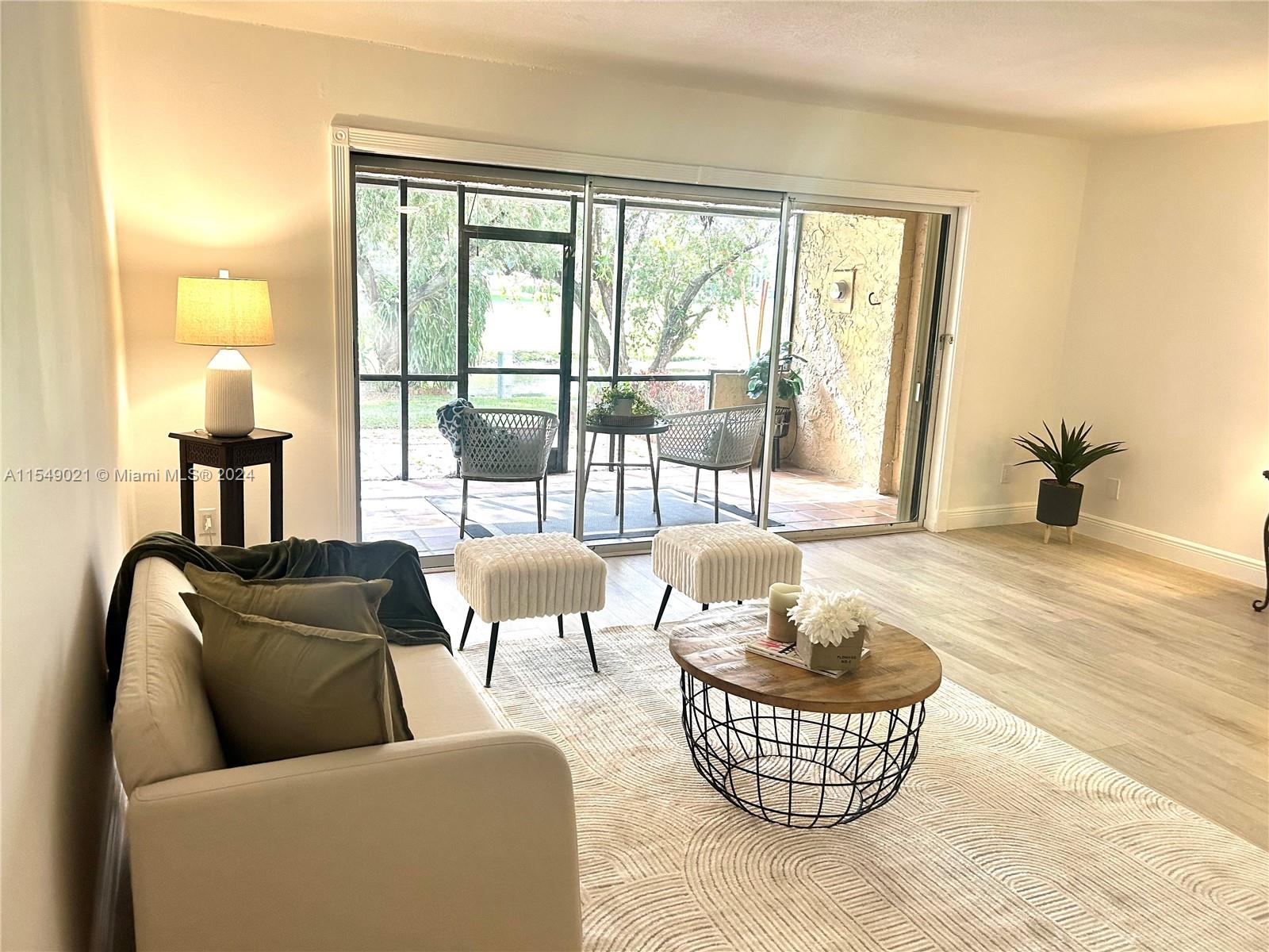 COSTA DEL SOL CONDO #4 - Residential