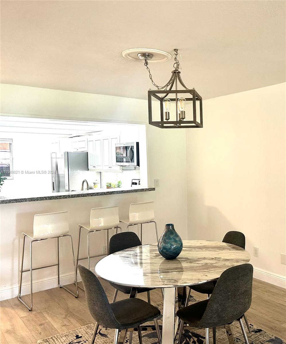 COSTA DEL SOL CONDO #4 - Residential