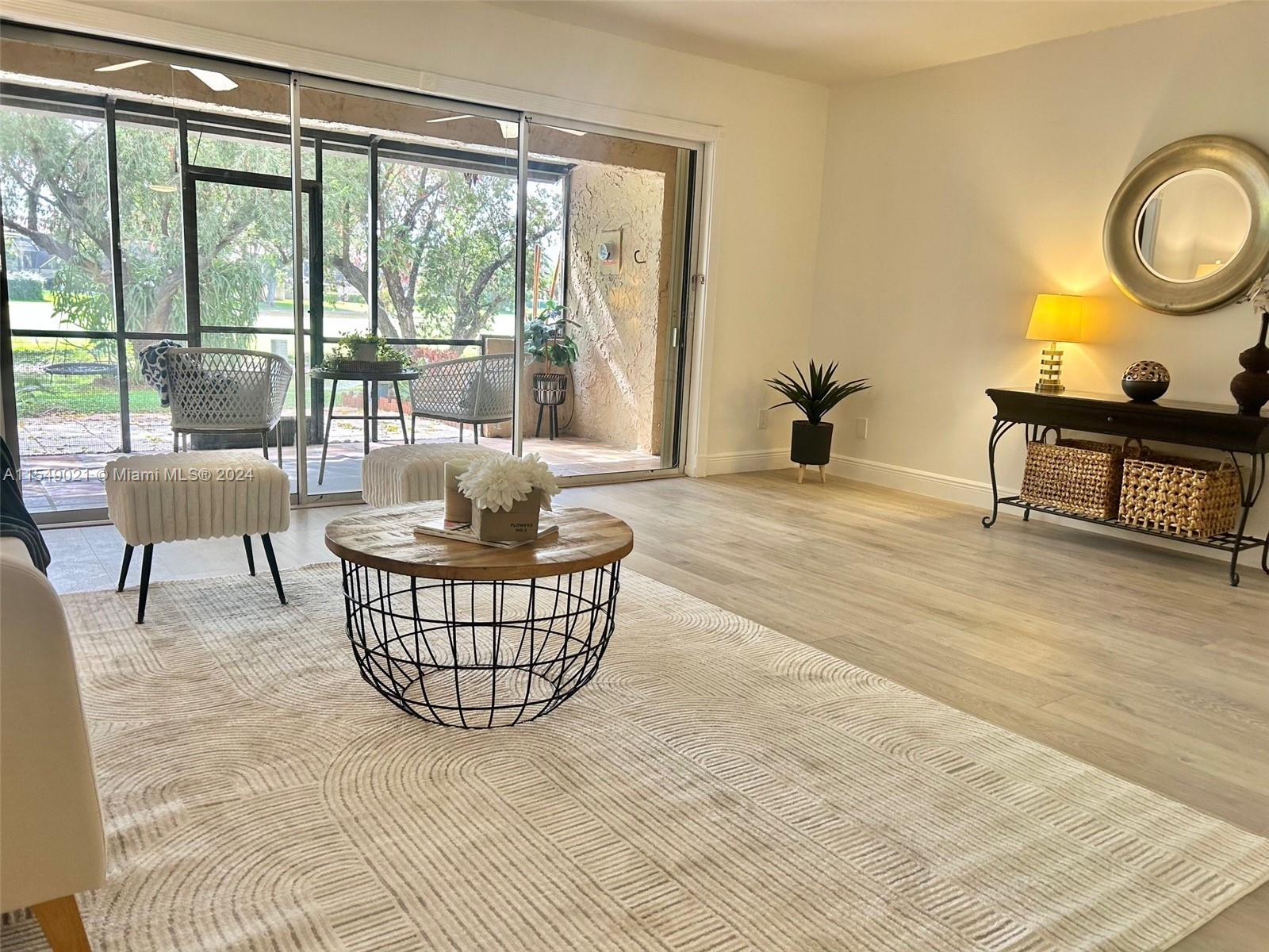 COSTA DEL SOL CONDO #4 - Residential