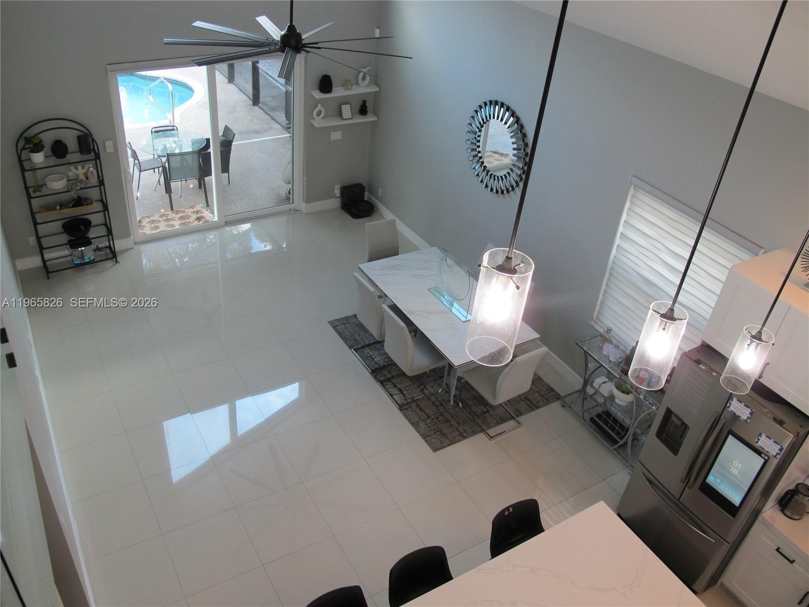 KENSINGTON - Residential