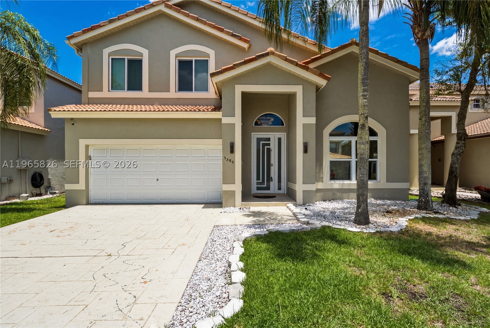 5285 NW 112th Ter