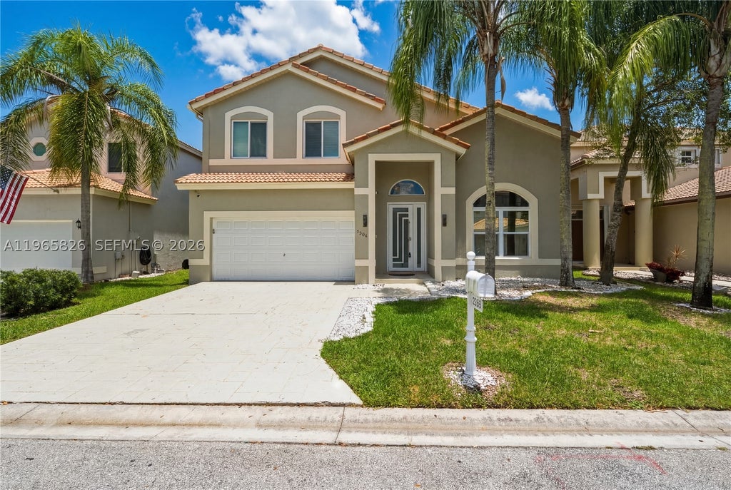 Photo of 5285 NW 112th Ter, Coral Springs, FL 33076 (MLS # A11965826)