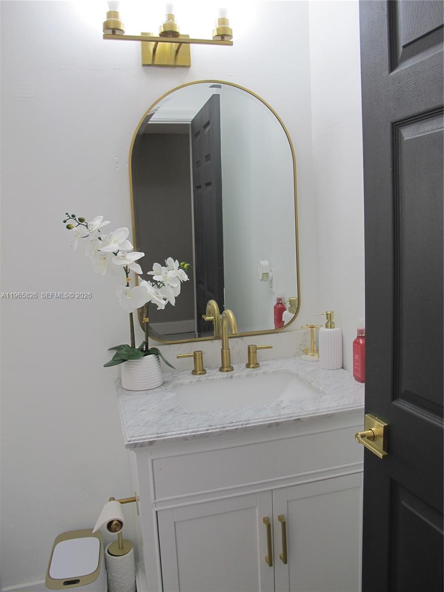 KENSINGTON - Residential