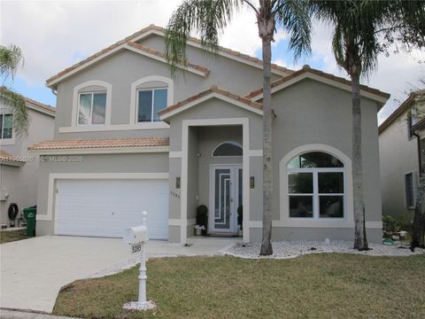 5285 NW 112th Ter Coral Springs FL 33076