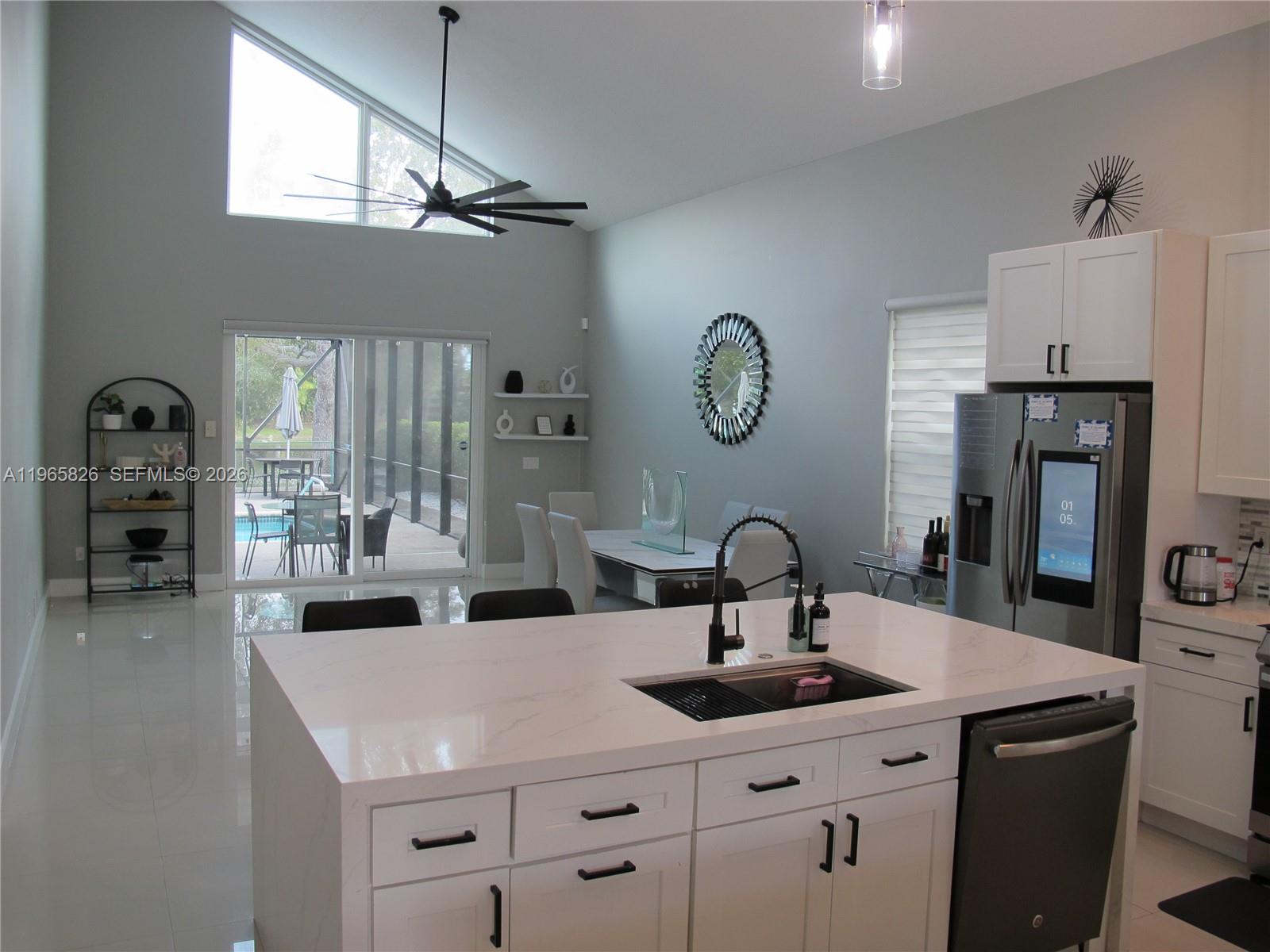 KENSINGTON - Residential