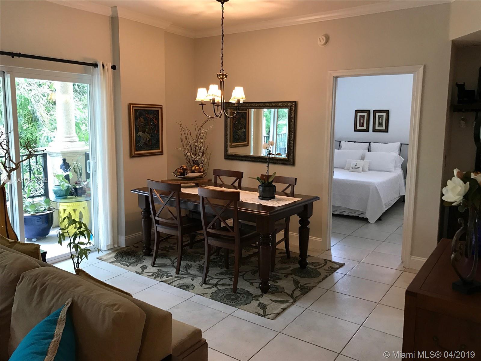 VILLA CALABRIA CONDO - Residential Lease