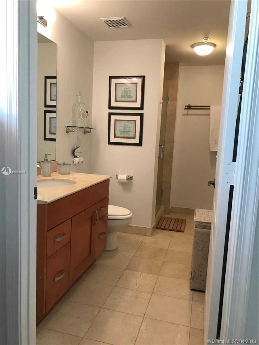 VILLA CALABRIA CONDO - Residential Lease