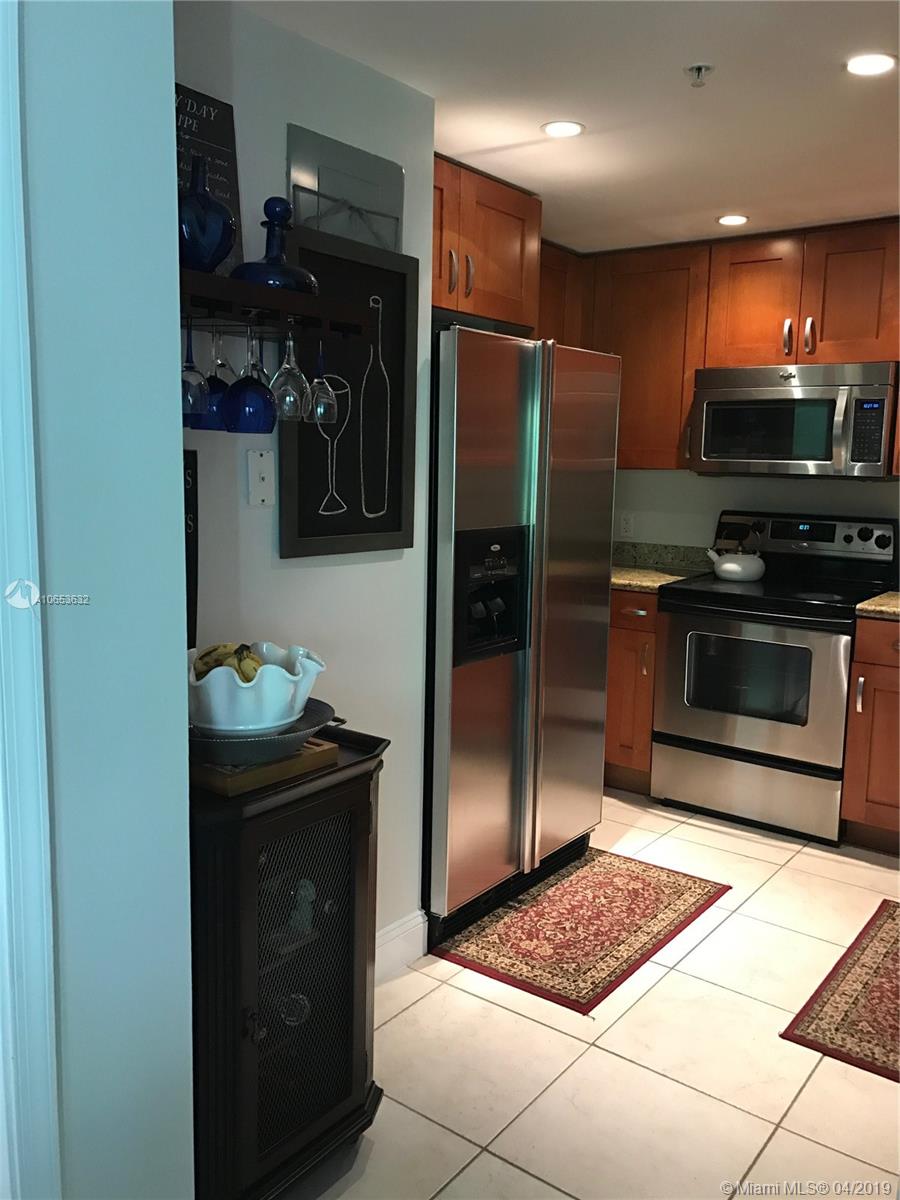 VILLA CALABRIA CONDO - Residential Lease