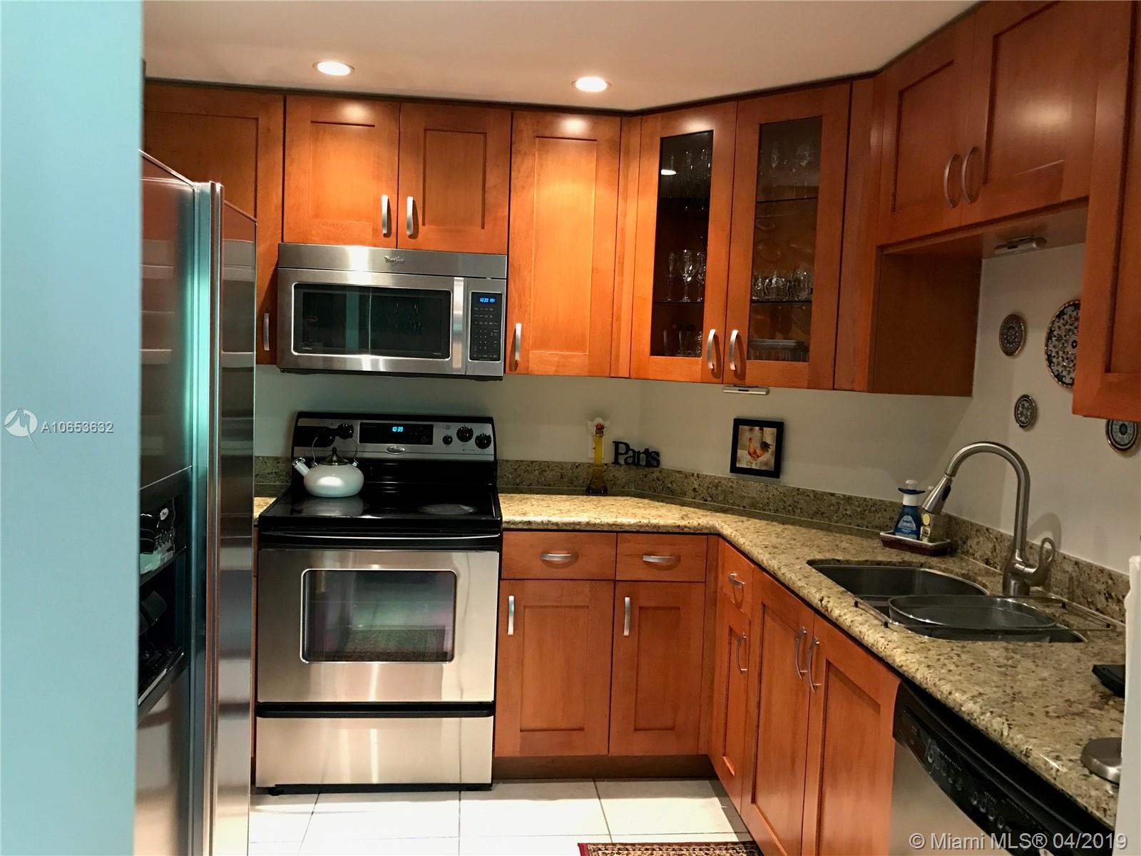 VILLA CALABRIA CONDO - Residential Lease