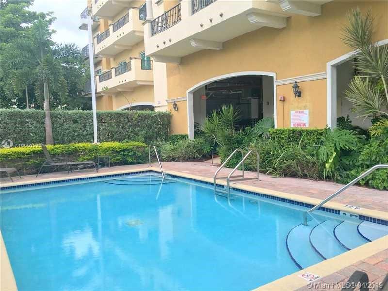 VILLA CALABRIA CONDO - Residential Lease