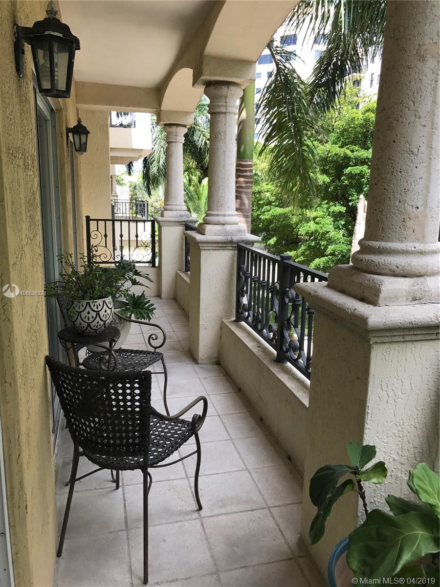 VILLA CALABRIA CONDO - Residential Lease