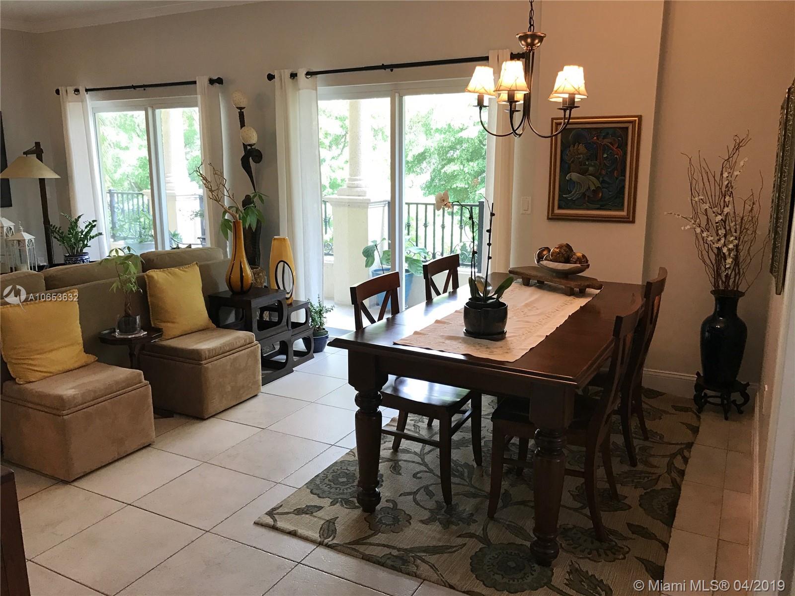 VILLA CALABRIA CONDO - Residential Lease