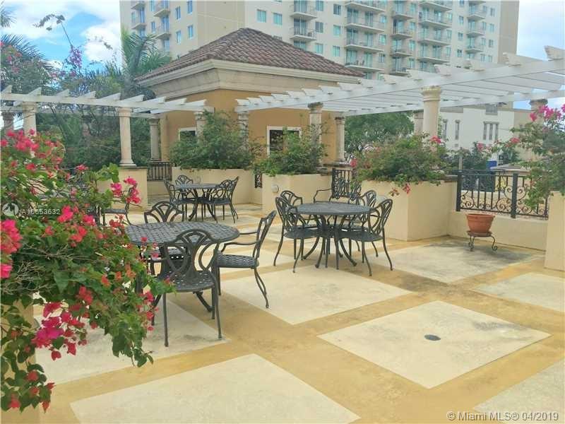 VILLA CALABRIA CONDO - Residential Lease