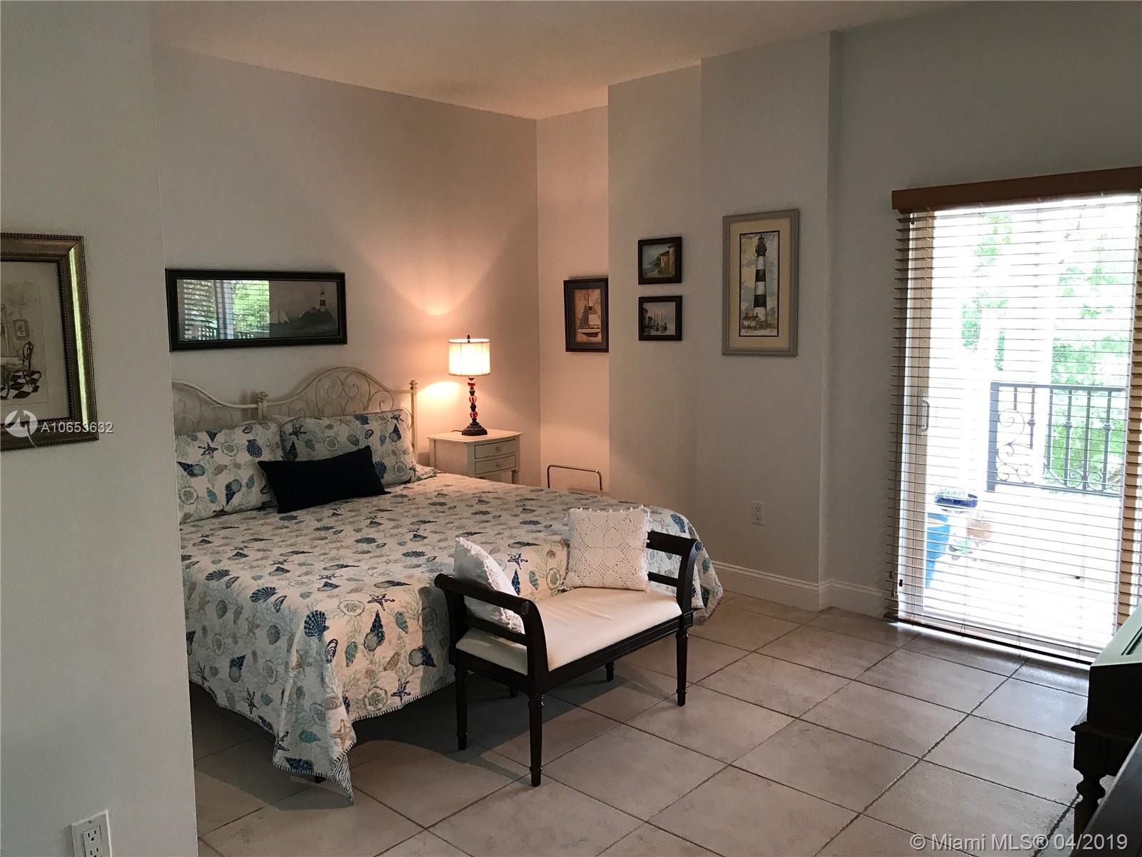 VILLA CALABRIA CONDO - Residential Lease